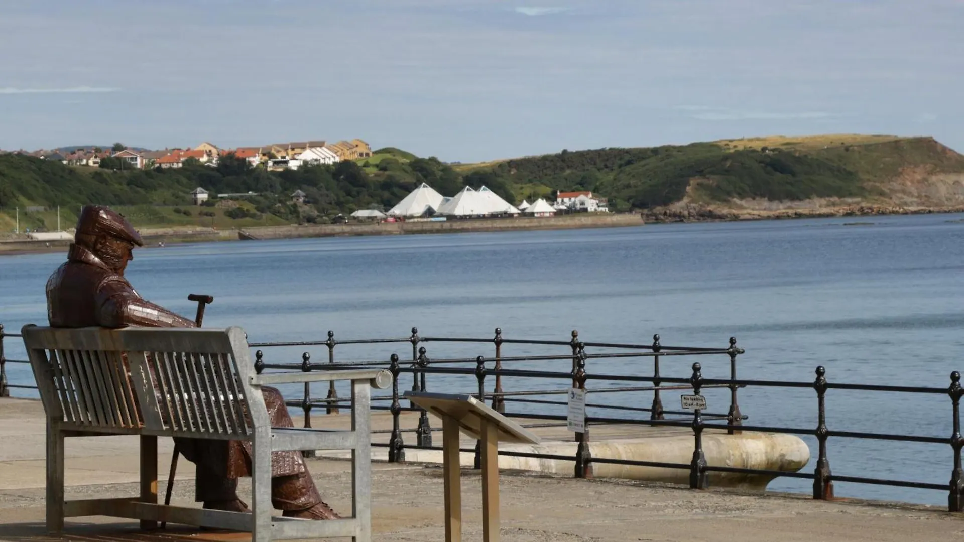 Seaside Cottage Scarborough